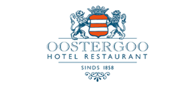 Hotel restaurant Oostergoo